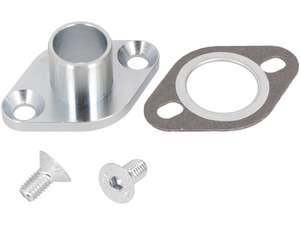 swiing® ingenious Adaptateur d'échappement 24 mm cylindre Athena | Sachs 504, 505, 508 swiing® ingenious Adaptateur d'échappement 24 mm cylindre Athena | Sachs 504, 505, 508