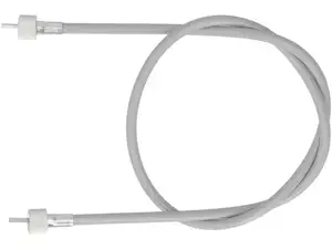 Speedometer cable VDO (45 - 100 cm) gray Speedometer cable VDO (45 - 100 cm) gray