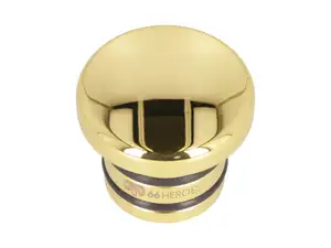 66HEROES Bouchon de réservoir or rond | Piaggio Ciao, Bravo 66HEROES Bouchon de réservoir or rond | Piaggio Ciao, Bravo