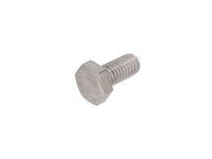 Vis M6x12 hexagonale Inox Vis M6x12 hexagonale Inox