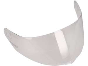 Visière de rechange "Trendy" casque intégral clair Visière de rechange "Trendy" casque intégral clair