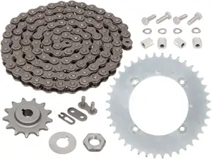 ESJOT Kit chaîne | Sachs 50/2 ESJOT Kit chaîne | Sachs 50/2