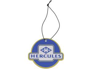 mk-Merch Arbre à parfum "Hercules" melon mk-Merch Arbre à parfum "Hercules" melon