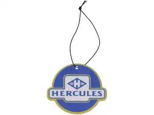 mk-Merch Arbre à parfum "Hercules" melon mk-Merch Arbre à parfum "Hercules" melon