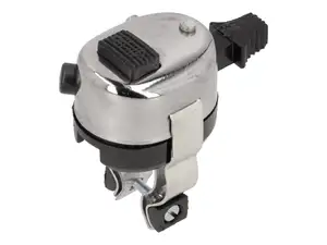 Interrupteur GUIA Chrome (3 positions d'interrupteur) Interrupteur GUIA Chrome (3 positions d'interrupteur)