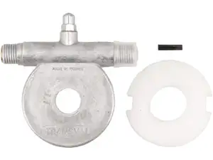 Entraînement tachymétrique Transval 17" avec axe de 11 mm | Puch / Sachs Entraînement tachymétrique Transval 17" avec axe de 11 mm | Puch / Sachs