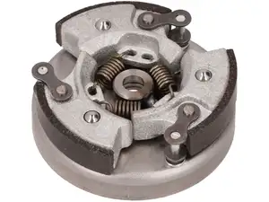 CIF clutch linings & starter bell mono | Piaggio Ciao, SI, Bravo, Boxer CIF clutch linings & starter bell mono | Piaggio Ciao, SI, Bravo, Boxer