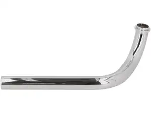 Collecteur d'échappement 28mm (écrou) | Kreidler Collecteur d'échappement 28mm (écrou) | Kreidler