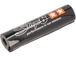 Protection de guidon Stage6 18 cm Protection de guidon Stage6 18 cm