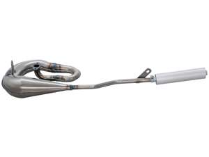 PROMA Exhaust Circuit | Puch PROMA Exhaust Circuit | Puch