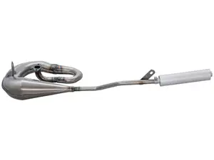 Échappement PROMA Circuit | Puch Échappement PROMA Circuit | Puch