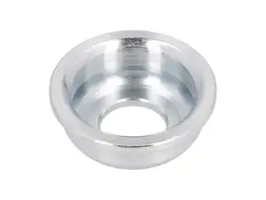 Coque de roulement de roue Ø 32 mm Coque de roulement de roue Ø 32 mm