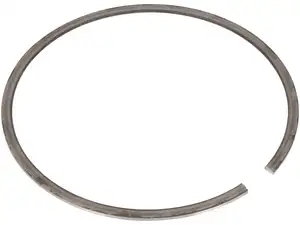 Bague de sécurité Ø 96 mm panier d'embrayage | Vespa Largeframe Bague de sécurité Ø 96 mm panier d'embrayage | Vespa Largeframe