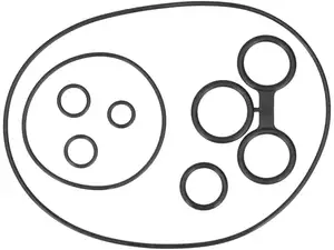 Kit de joints toriques moteur | Vespa Largeframe Kit de joints toriques moteur | Vespa Largeframe