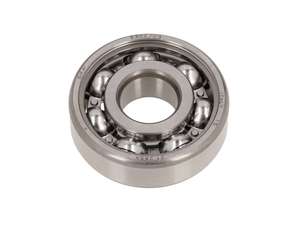 SKF 6302 C3 Roulements à billes 15/42/13 arbre secondaire | Vespa P200, PX200, Cosa 200, Rally, T5 SKF 6302 C3 Roulements à billes 15/42/13 arbre secondaire | Vespa P200, PX200, Cosa 200, Rally, T5