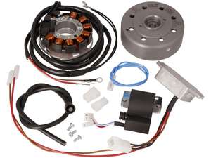 Vape Powerdynamo ignition | Puch E50 Vape Powerdynamo ignition | Puch E50