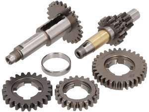 3-speed manual transmission | Sachs 50/3 (DE) 3-speed manual transmission | Sachs 50/3 (DE)