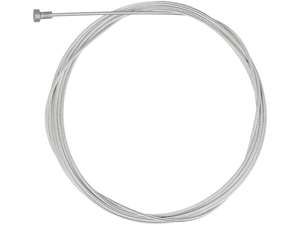 Câble d'accouplement / câble de frein Ø 1,5 mm x 225 cm (embout en forme de poire) Câble d'accouplement / câble de frein Ø 1,5 mm x 225 cm (embout en forme de poire)