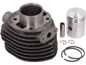 38 mm Cylinder Kit | ILO G50, V50 Piano 38 mm Cylinder Kit | ILO G50, V50 Piano