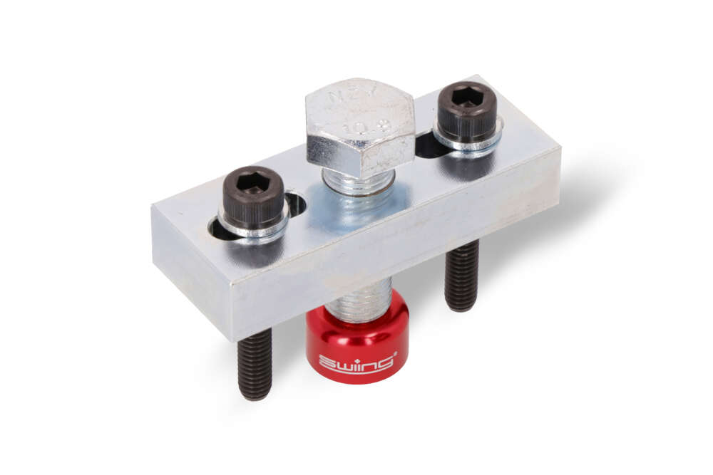 Clips De Sécurité Piston 10mm Naraku - Lot De 2
