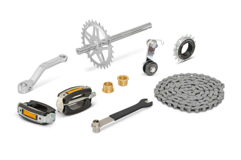 S-20-70_Tretwerk S-20-70_Tretwerk